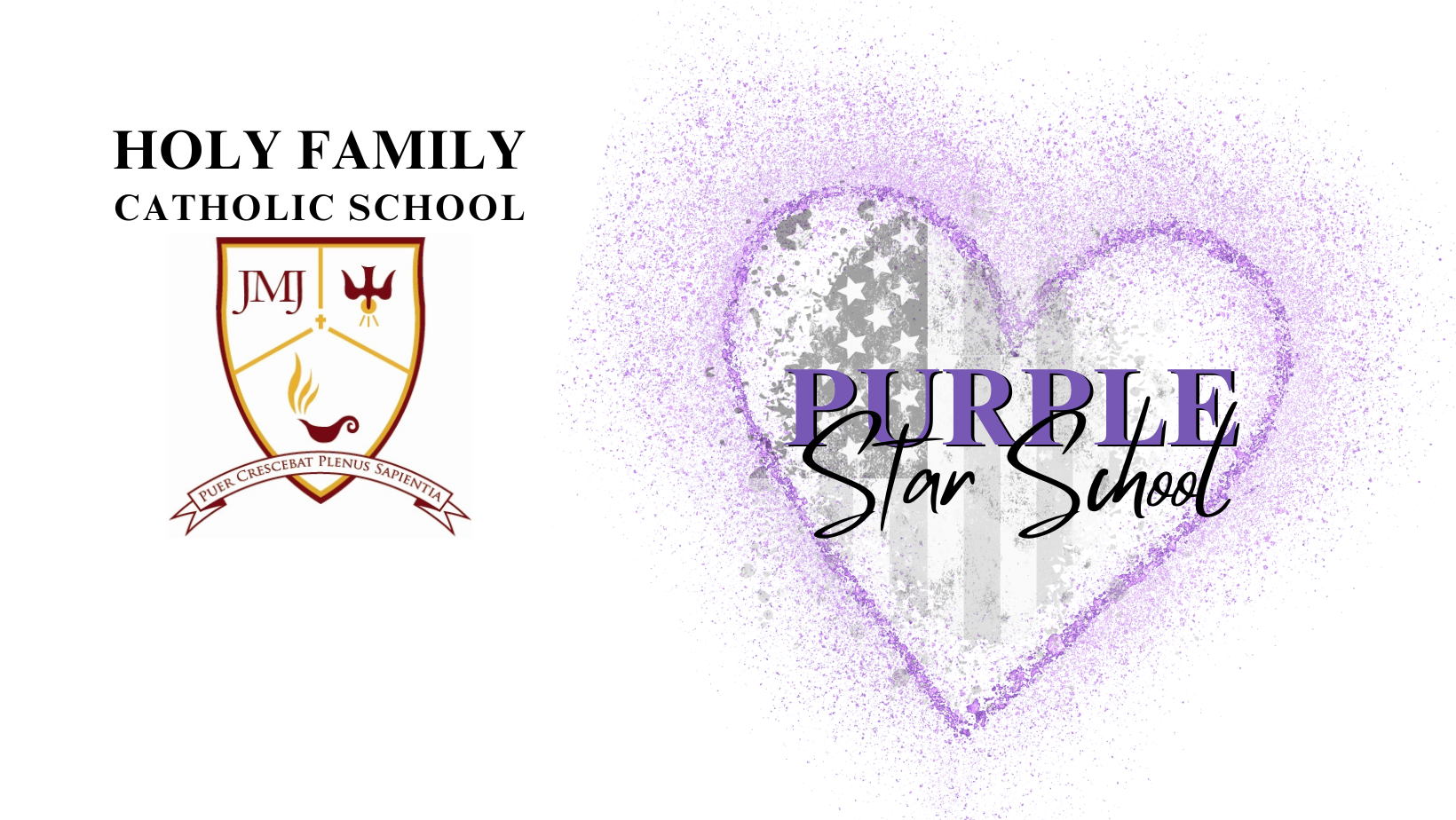Purple Start School